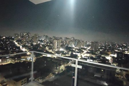 Apartamento à venda com 155m², 3 quartos e 2 vagas Apartamento à venda com 155m², 3 quartos e 2 vagasVaranda