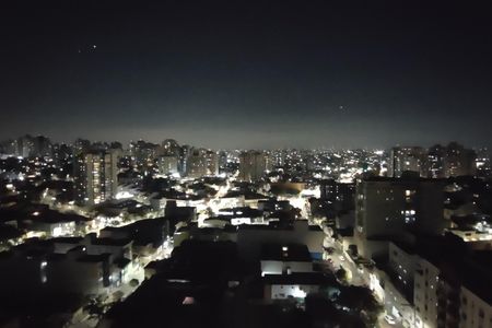 Vista de apartamento à venda com 3 quartos, 155m² em Barcelona, São Caetano do Sul