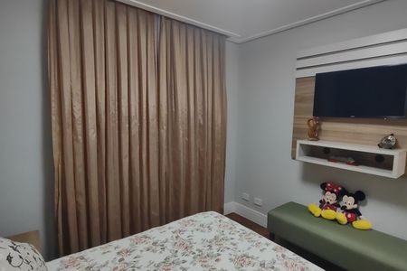 Apartamento à venda com 155m², 3 quartos e 2 vagas Apartamento à venda com 155m², 3 quartos e 2 vagasSuite