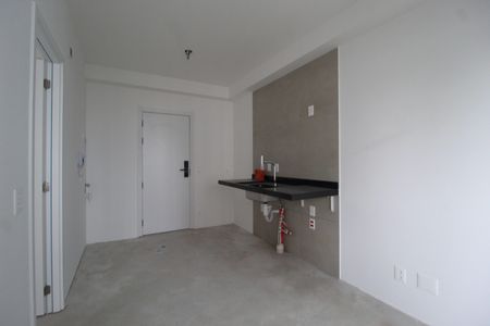 Apartamento à venda com 33m², 1 quarto e sem vagaSala/Cozinha