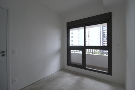 Apartamento à venda com 33m², 1 quarto e sem vagaQuarto Suíte