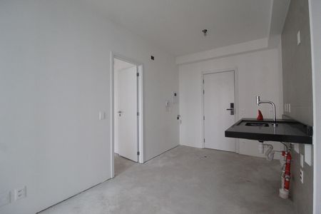Apartamento à venda com 33m², 1 quarto e sem vagaSala/Cozinha