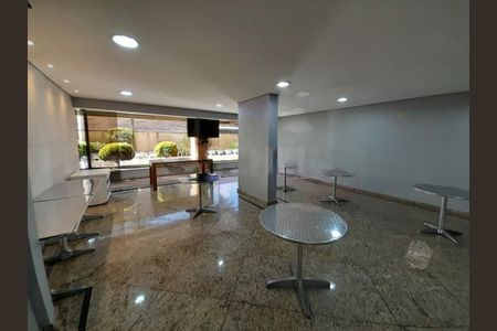Apartamento à venda com 3 quartos, 144m² em Vila Mascote, São Paulo