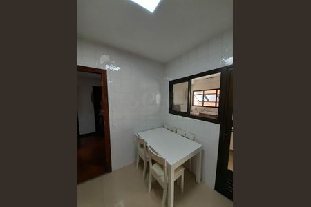 Apartamento à venda com 3 quartos, 144m² em Vila Mascote, São Paulo
