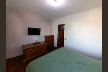 Apartamento à venda com 3 quartos, 144m² em Vila Mascote, São Paulo