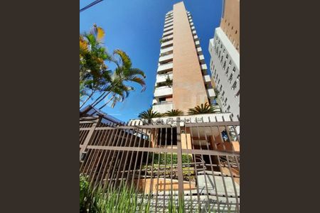 Apartamento à venda com 3 quartos, 144m² em Vila Mascote, São Paulo