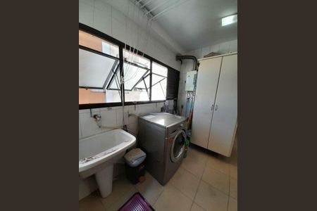 Apartamento à venda com 3 quartos, 144m² em Vila Mascote, São Paulo