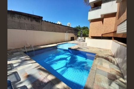 Apartamento à venda com 3 quartos, 144m² em Vila Mascote, São Paulo