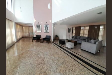 Apartamento à venda com 3 quartos, 144m² em Vila Mascote, São Paulo