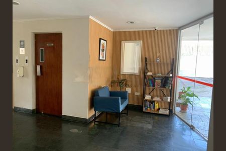 Apartamento à venda com 2 quartos, 60m² em Vila Santa Catarina, São Paulo