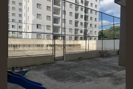 Apartamento à venda com 60m², 2 quartos e 3 vagas