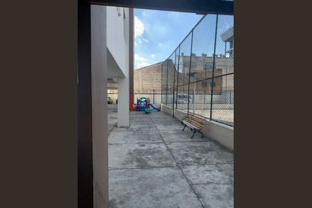 Apartamento à venda com 2 quartos, 60m² em Vila Santa Catarina, São Paulo