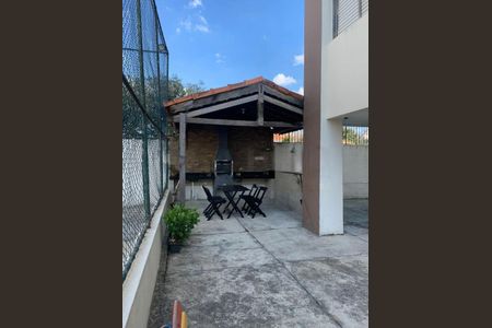 Apartamento à venda com 60m², 2 quartos e 3 vagas