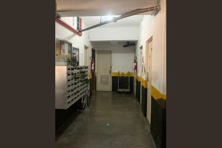Apartamento à venda com 2 quartos, 60m² em Vila Santa Catarina, São Paulo