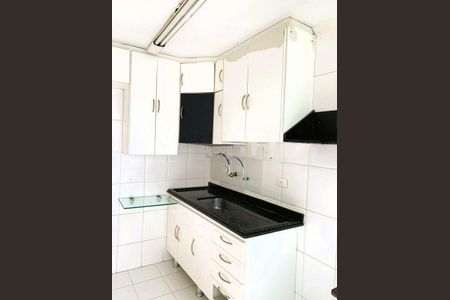 Apartamento à venda com 60m², 2 quartos e 3 vagas
