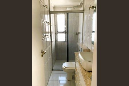 Apartamento à venda com 2 quartos, 60m² em Vila Santa Catarina, São Paulo