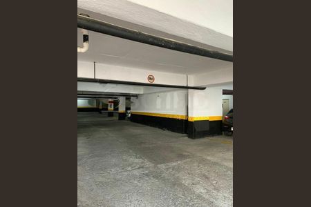 Apartamento à venda com 2 quartos, 60m² em Vila Santa Catarina, São Paulo