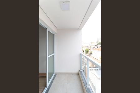 Apartamento para alugar com 35m², 1 quarto e sem vaga