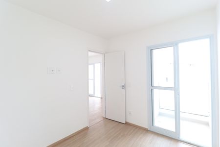 Apartamento para alugar com 1 quarto, 35m² em Vila Mazzei, São Paulo