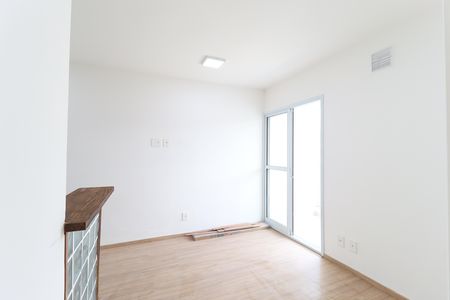 Apartamento para alugar com 1 quarto, 35m² em Vila Mazzei, São Paulo