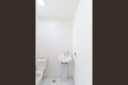 Apartamento para alugar com 35m², 1 quarto e sem vaga