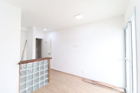 Apartamento para alugar com 35m², 1 quarto e sem vaga