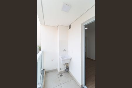 Apartamento para alugar com 35m², 1 quarto e sem vaga