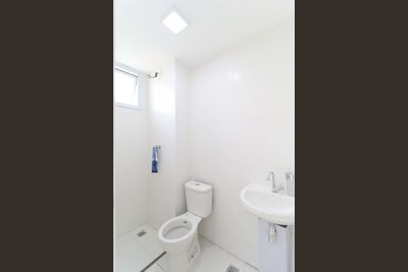 Apartamento para alugar com 35m², 1 quarto e sem vaga