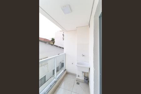 Apartamento para alugar com 35m², 1 quarto e sem vaga