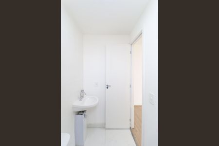 Apartamento para alugar com 35m², 1 quarto e sem vaga