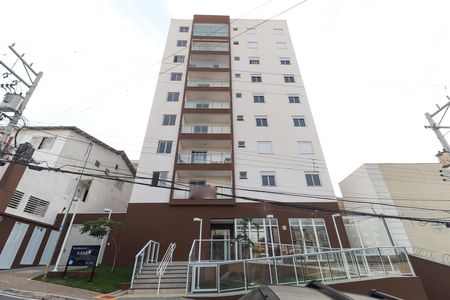 Apartamento para alugar com 35m², 1 quarto e sem vaga