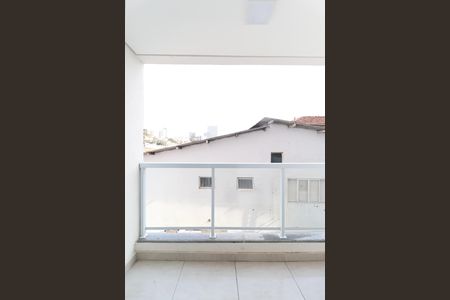 Apartamento para alugar com 35m², 1 quarto e sem vaga