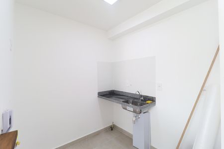 Apartamento para alugar com 35m², 1 quarto e sem vaga