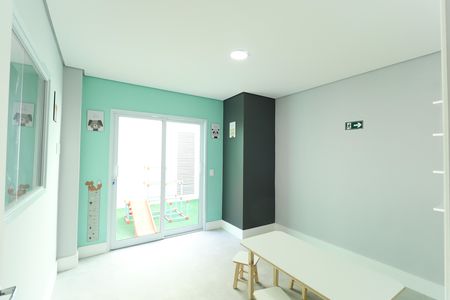 Apartamento para alugar com 35m², 1 quarto e sem vaga