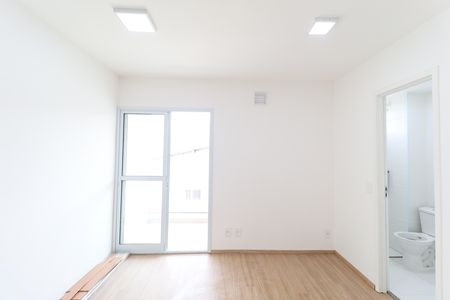 Apartamento para alugar com 1 quarto, 35m² em Vila Mazzei, São Paulo