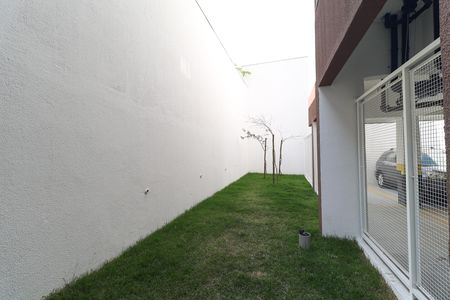 Apartamento para alugar com 35m², 1 quarto e sem vaga