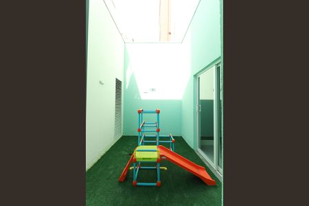 Apartamento para alugar com 35m², 1 quarto e sem vaga