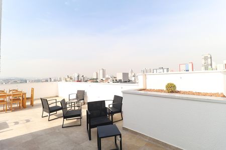 Apartamento para alugar com 35m², 1 quarto e sem vaga