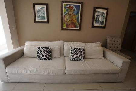 Apartamento para alugar com 80m², 3 quartos e 1 vaga