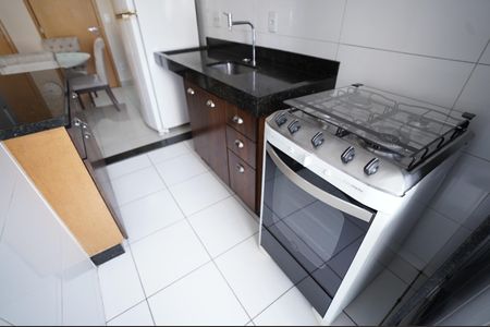 Apartamento para alugar com 80m², 3 quartos e 1 vaga