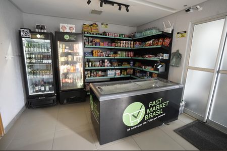 Apartamento para alugar com 80m², 3 quartos e 1 vaga