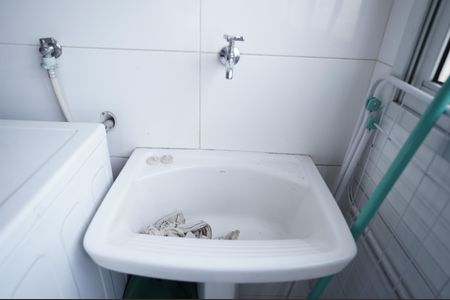 Apartamento para alugar com 80m², 3 quartos e 1 vaga