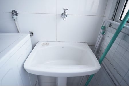 Apartamento para alugar com 80m², 3 quartos e 1 vaga