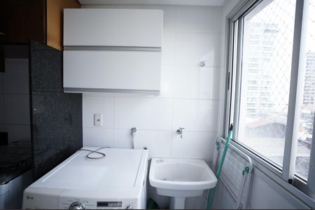 Apartamento para alugar com 80m², 3 quartos e 1 vaga