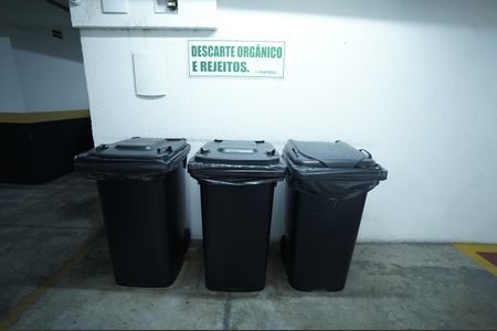 Apartamento para alugar com 80m², 3 quartos e 1 vaga