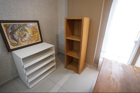 Apartamento para alugar com 80m², 3 quartos e 1 vaga