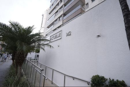 Apartamento para alugar com 80m², 3 quartos e 1 vaga