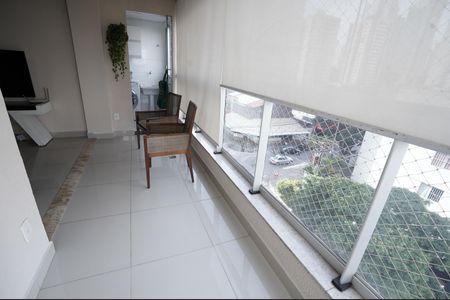 Apartamento para alugar com 80m², 3 quartos e 1 vaga