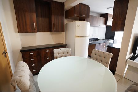 Apartamento para alugar com 80m², 3 quartos e 1 vaga