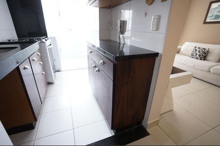 Apartamento para alugar com 80m², 3 quartos e 1 vaga